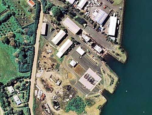 port autonome nouvelle caledonie slipway