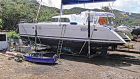 Carenocean marine slipway